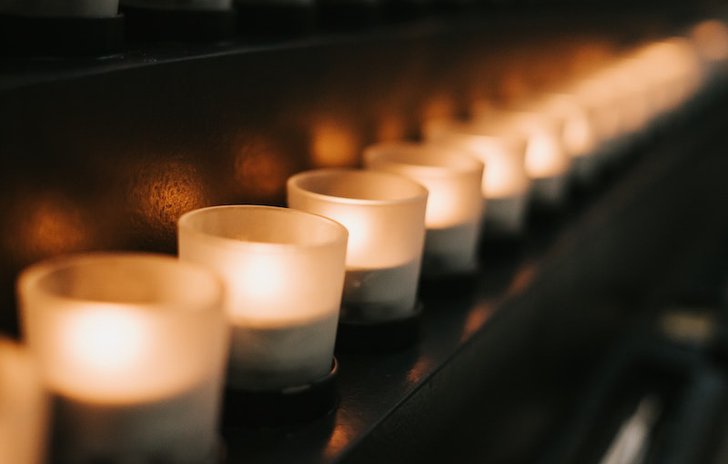 Mark Holocaust Memorial Day