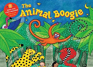 The Animal Boogie