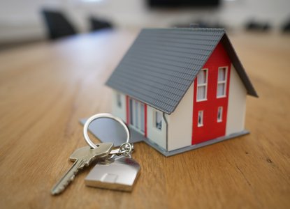 Buying a home