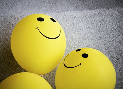 Children's Mental Health Week