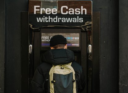 ATM