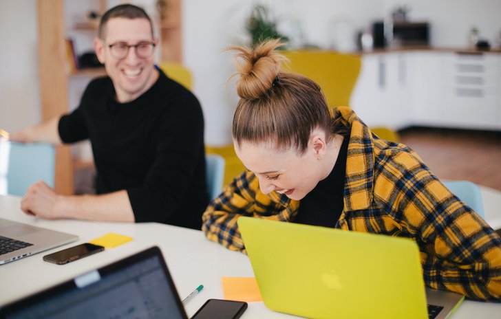 Communication in the workplace